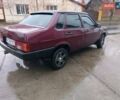 Красный ВАЗ 21099, объемом двигателя 1.6 л и пробегом 230 тыс. км за 1350 $, фото 4 на Automoto.ua