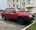 Червоний ВАЗ 21099, об'ємом двигуна 1.6 л та пробігом 240 тис. км за 2150 $, фото 2 на Automoto.ua
