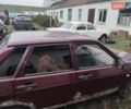 Красный ВАЗ 21099, объемом двигателя 1.6 л и пробегом 200 тыс. км за 1300 $, фото 18 на Automoto.ua