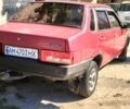 Червоний ВАЗ 21099, об'ємом двигуна 1.6 л та пробігом 260 тис. км за 1606 $, фото 3 на Automoto.ua