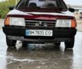 Червоний ВАЗ 21099, об'ємом двигуна 1.5 л та пробігом 190 тис. км за 1000 $, фото 1 на Automoto.ua