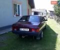 Красный ВАЗ 21099, объемом двигателя 1.6 л и пробегом 190 тыс. км за 2400 $, фото 1 на Automoto.ua