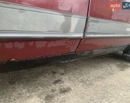 Червоний ВАЗ 21099, об'ємом двигуна 1.6 л та пробігом 260 тис. км за 1150 $, фото 8 на Automoto.ua