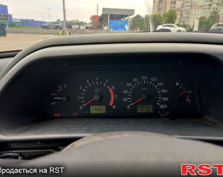 Красный ВАЗ 21099, объемом двигателя 1.6 л и пробегом 200 тыс. км за 2200 $, фото 4 на Automoto.ua