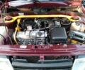 Червоний ВАЗ 21099, об'ємом двигуна 1.6 л та пробігом 160 тис. км за 2500 $, фото 1 на Automoto.ua