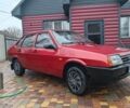 Червоний ВАЗ 21099, об'ємом двигуна 1.6 л та пробігом 204 тис. км за 1850 $, фото 1 на Automoto.ua