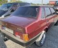 Красный ВАЗ 21099, объемом двигателя 1.6 л и пробегом 325 тыс. км за 2000 $, фото 8 на Automoto.ua