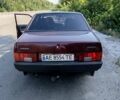 Красный ВАЗ 21099, объемом двигателя 1.6 л и пробегом 148 тыс. км за 2550 $, фото 1 на Automoto.ua