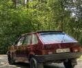 Красный ВАЗ 21099, объемом двигателя 1.5 л и пробегом 200 тыс. км за 700 $, фото 7 на Automoto.ua