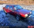 Красный ВАЗ 21099, объемом двигателя 1.6 л и пробегом 0 тыс. км за 2000 $, фото 1 на Automoto.ua