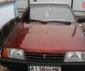 Красный ВАЗ 21099, объемом двигателя 1.6 л и пробегом 200 тыс. км за 2300 $, фото 1 на Automoto.ua
