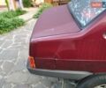 Красный ВАЗ 21099, объемом двигателя 1.5 л и пробегом 140 тыс. км за 1750 $, фото 7 на Automoto.ua