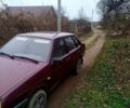 Червоний ВАЗ 21099, об'ємом двигуна 1.6 л та пробігом 170 тис. км за 1400 $, фото 6 на Automoto.ua
