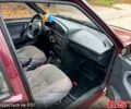 Червоний ВАЗ 21099, об'ємом двигуна 1.6 л та пробігом 224 тис. км за 2000 $, фото 4 на Automoto.ua