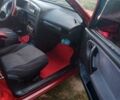 Красный ВАЗ 21099, объемом двигателя 1.6 л и пробегом 189 тыс. км за 2300 $, фото 7 на Automoto.ua