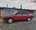 Червоний ВАЗ 21099, об'ємом двигуна 1.5 л та пробігом 117 тис. км за 2200 $, фото 1 на Automoto.ua