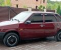 Красный ВАЗ 21099, объемом двигателя 1.6 л и пробегом 267 тыс. км за 2150 $, фото 9 на Automoto.ua
