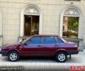 Червоний ВАЗ 21099, об'ємом двигуна 1.6 л та пробігом 165 тис. км за 1250 $, фото 1 на Automoto.ua