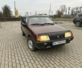 Червоний ВАЗ 21099, об'ємом двигуна 1.6 л та пробігом 229 тис. км за 1550 $, фото 1 на Automoto.ua