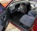Красный ВАЗ 21099, объемом двигателя 1.6 л и пробегом 236 тыс. км за 1800 $, фото 2 на Automoto.ua