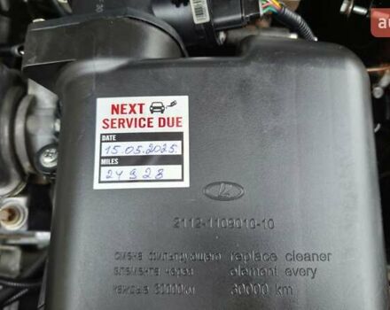 Красный ВАЗ 21099, объемом двигателя 1.6 л и пробегом 25 тыс. км за 5700 $, фото 98 на Automoto.ua