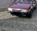 Червоний ВАЗ 21099, об'ємом двигуна 1.6 л та пробігом 204 тис. км за 2200 $, фото 1 на Automoto.ua