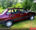 ВАЗ 21099 2008 в Полтаве на Automoto.ua Красный ВАЗ 21099, объемом двигателя 1.6 л и пробегом 0 тыс. км за 2100 $, фото 6 на Automoto.ua