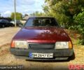 Красный ВАЗ 21099, объемом двигателя 1.6 л и пробегом 192 тыс. км за 1000 $, фото 1 на Automoto.ua