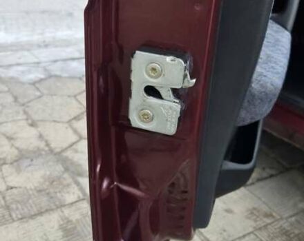 Красный ВАЗ 21099, объемом двигателя 1.6 л и пробегом 25 тыс. км за 5700 $, фото 35 на Automoto.ua