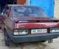 Красный ВАЗ 21099, объемом двигателя 1.6 л и пробегом 38 тыс. км за 2800 $, фото 3 на Automoto.ua