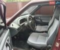 Красный ВАЗ 21099, объемом двигателя 1.6 л и пробегом 267 тыс. км за 2150 $, фото 22 на Automoto.ua