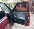 Красный ВАЗ 21099, объемом двигателя 1.6 л и пробегом 267 тыс. км за 2150 $, фото 28 на Automoto.ua