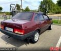 Красный ВАЗ 21099, объемом двигателя 1.6 л и пробегом 200 тыс. км за 2200 $, фото 3 на Automoto.ua