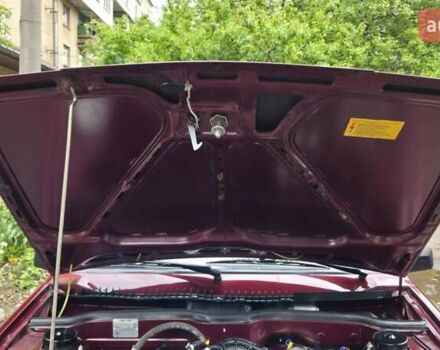 Красный ВАЗ 21099, объемом двигателя 1.6 л и пробегом 25 тыс. км за 5700 $, фото 100 на Automoto.ua