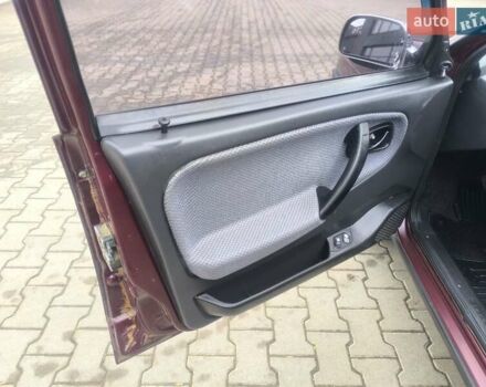 Красный ВАЗ 21099, объемом двигателя 1.6 л и пробегом 184 тыс. км за 2300 $, фото 29 на Automoto.ua