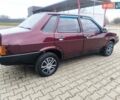 Красный ВАЗ 21099, объемом двигателя 1.6 л и пробегом 184 тыс. км за 2300 $, фото 2 на Automoto.ua