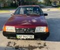 Красный ВАЗ 21099, объемом двигателя 1.6 л и пробегом 233 тыс. км за 800 $, фото 1 на Automoto.ua