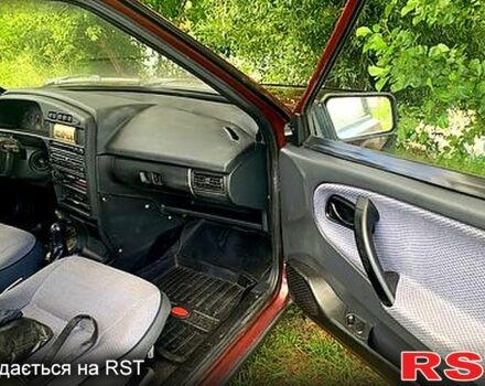 ВАЗ 21099 2008 в Полтаве на Automoto.ua Красный ВАЗ 21099, объемом двигателя 1.6 л и пробегом 0 тыс. км за 2100 $, фото 7 на Automoto.ua