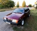 Красный ВАЗ 21099, объемом двигателя 1.6 л и пробегом 160 тыс. км за 2302 $, фото 1 на Automoto.ua