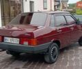 Красный ВАЗ 21099, объемом двигателя 1.6 л и пробегом 267 тыс. км за 2150 $, фото 15 на Automoto.ua