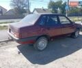 Красный ВАЗ 21099, объемом двигателя 1.5 л и пробегом 130 тыс. км за 2160 $, фото 3 на Automoto.ua