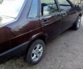Красный ВАЗ 21099, объемом двигателя 1.6 л и пробегом 297 тыс. км за 2300 $, фото 2 на Automoto.ua