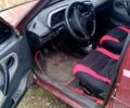 Червоний ВАЗ 21099, об'ємом двигуна 1.6 л та пробігом 170 тис. км за 2000 $, фото 1 на Automoto.ua