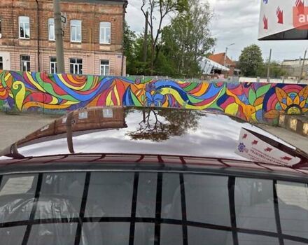 Красный ВАЗ 21099, объемом двигателя 1.6 л и пробегом 25 тыс. км за 5700 $, фото 9 на Automoto.ua