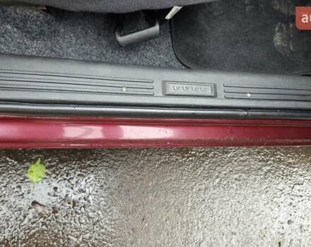 Красный ВАЗ 21099, объемом двигателя 1.6 л и пробегом 25 тыс. км за 5700 $, фото 87 на Automoto.ua