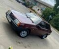 Красный ВАЗ 21099, объемом двигателя 1.6 л и пробегом 98 тыс. км за 2900 $, фото 1 на Automoto.ua