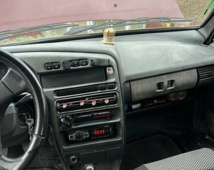 Красный ВАЗ 21099, объемом двигателя 1.6 л и пробегом 200 тыс. км за 2000 $, фото 6 на Automoto.ua