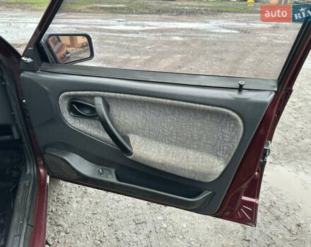 Красный ВАЗ 21099, объемом двигателя 0 л и пробегом 168 тыс. км за 2499 $, фото 10 на Automoto.ua