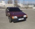 Красный ВАЗ 21099, объемом двигателя 1.6 л и пробегом 40 тыс. км за 2350 $, фото 1 на Automoto.ua