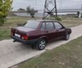 Красный ВАЗ 21099, объемом двигателя 0 л и пробегом 170 тыс. км за 1500 $, фото 1 на Automoto.ua